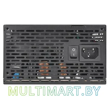 Блок питания Thermaltake Toughpower GX1 500W (SP-500AH2NCG) картинка 5